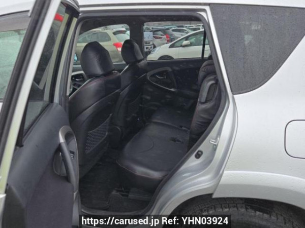 Used 2007 AT toyota rav4 ACA31W Image[15]
