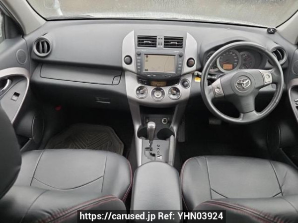 Used 2007 AT toyota rav4 ACA31W Image[16]