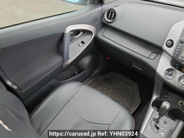 Used 2007 AT toyota rav4 ACA31W Image[17]