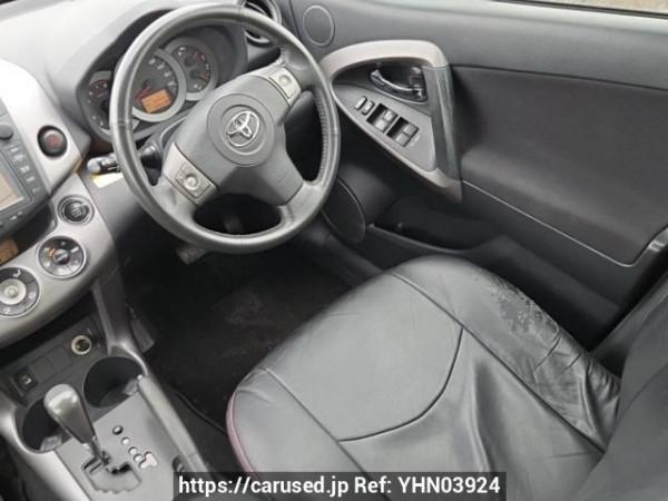 Used 2007 AT toyota rav4 ACA31W Image[18]