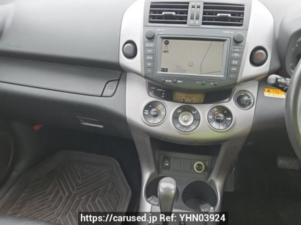 Used 2007 AT toyota rav4 ACA31W Image[19]