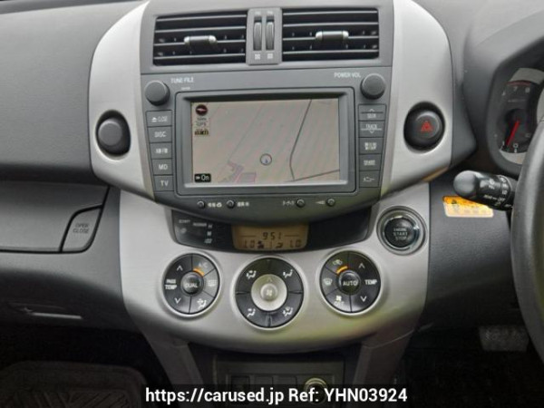 Used 2007 AT toyota rav4 ACA31W Image[20]