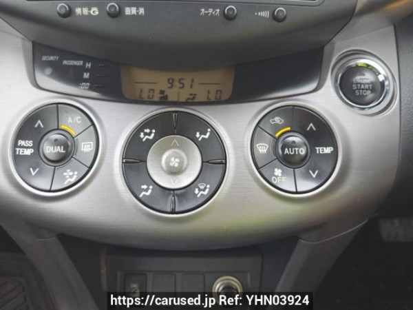 Used 2007 AT toyota rav4 ACA31W Image[22]
