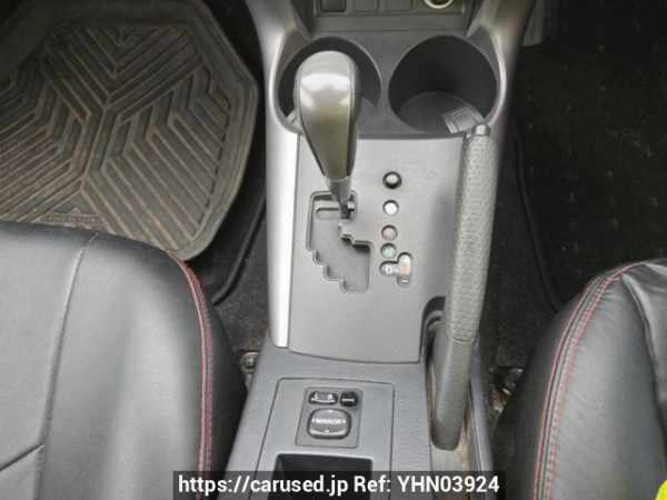 Used 2007 AT toyota rav4 ACA31W Image[23]
