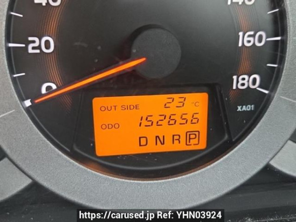 Used 2007 AT toyota rav4 ACA31W Image[25]