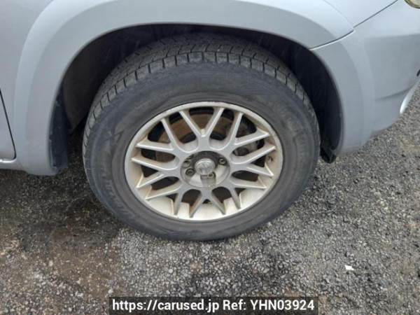 Used 2007 AT toyota rav4 ACA31W Image[27]