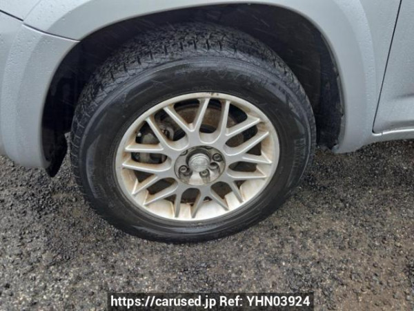 Used 2007 AT toyota rav4 ACA31W Image[28]