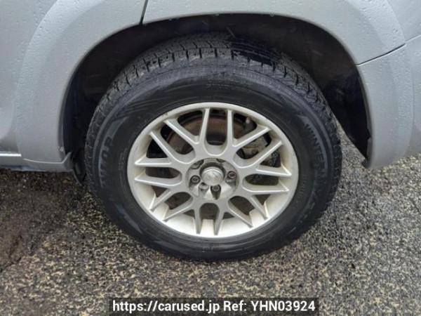 Used 2007 AT toyota rav4 ACA31W Image[30]
