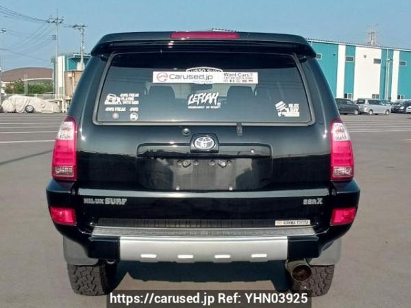 Used 2004 AT toyota hilux-surf RZN215W Image[5]