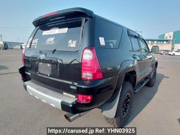 Used 2004 AT toyota hilux-surf RZN215W Image[6]
