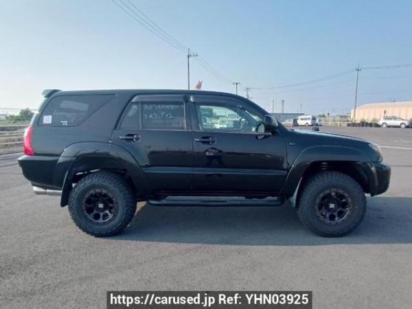 Used 2004 AT toyota hilux-surf RZN215W Image[7]