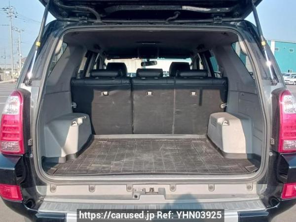 Used 2004 AT toyota hilux-surf RZN215W Image[8]