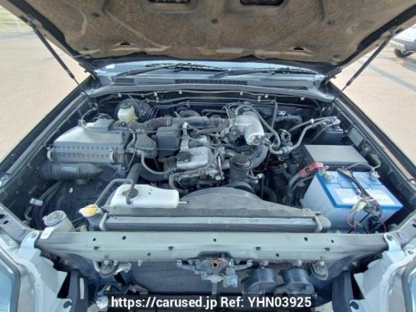 Used 2004 AT toyota hilux-surf RZN215W Image[9]