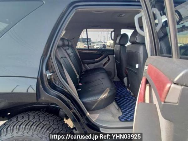Used 2004 AT toyota hilux-surf RZN215W Image[14]