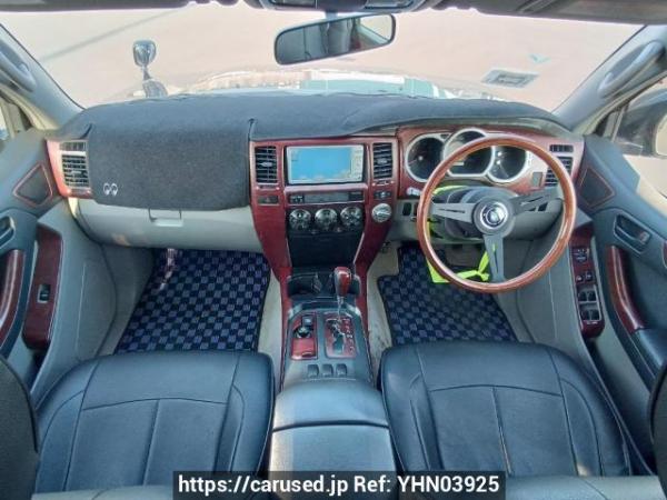 Used 2004 AT toyota hilux-surf RZN215W Image[16]