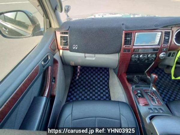 Used 2004 AT toyota hilux-surf RZN215W Image[17]