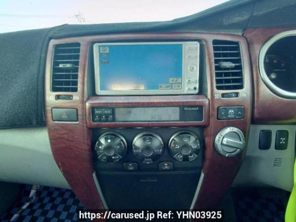 Used 2004 AT toyota hilux-surf RZN215W Image[18]