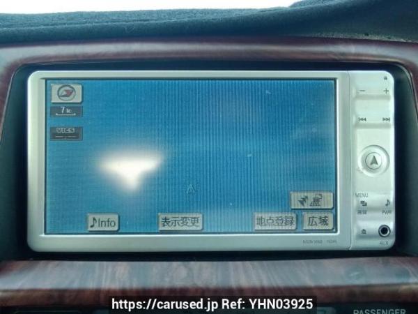 Used 2004 AT toyota hilux-surf RZN215W Image[20]