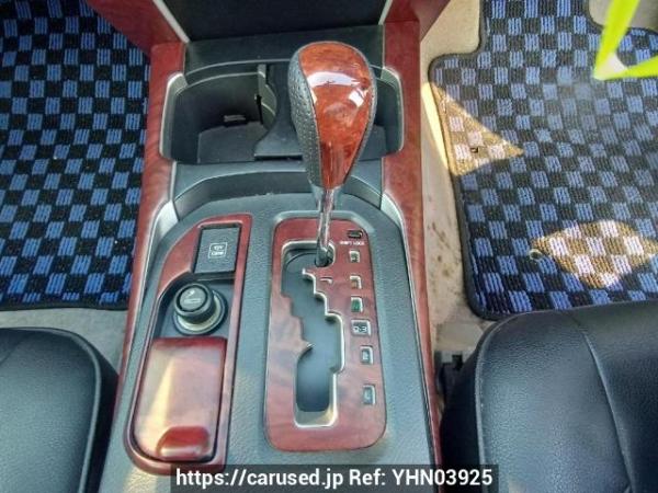 Used 2004 AT toyota hilux-surf RZN215W Image[22]
