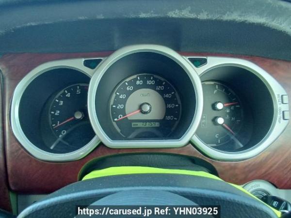 Used 2004 AT toyota hilux-surf RZN215W Image[23]