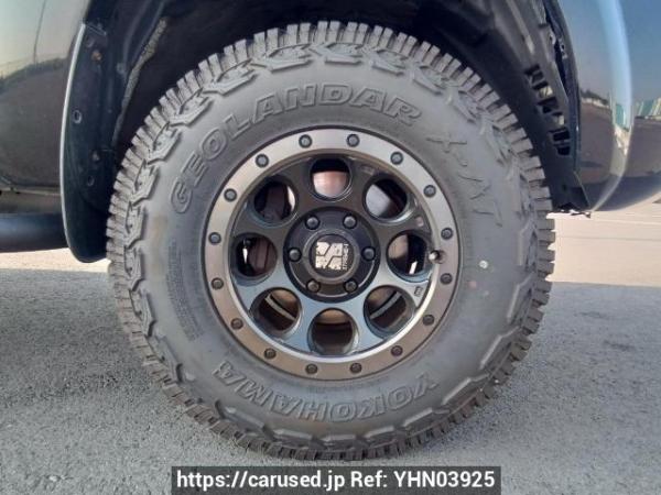 Used 2004 AT toyota hilux-surf RZN215W Image[26]