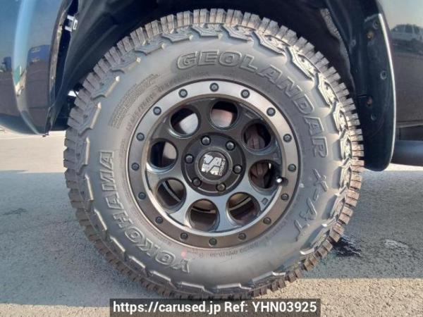 Used 2004 AT toyota hilux-surf RZN215W Image[27]