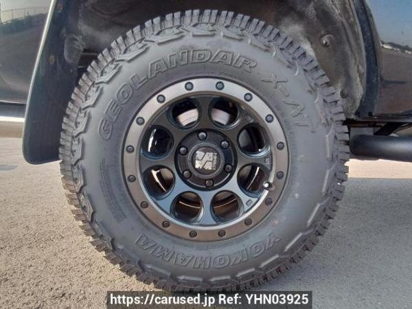 Used 2004 AT toyota hilux-surf RZN215W Image[28]