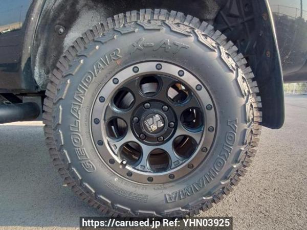Used 2004 AT toyota hilux-surf RZN215W Image[29]