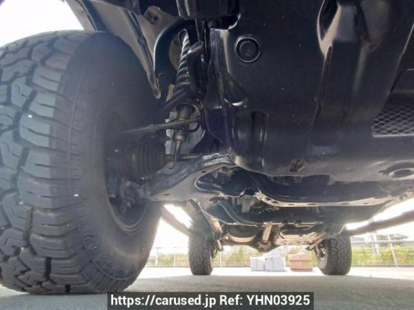 Used 2004 AT toyota hilux-surf RZN215W Image[30]
