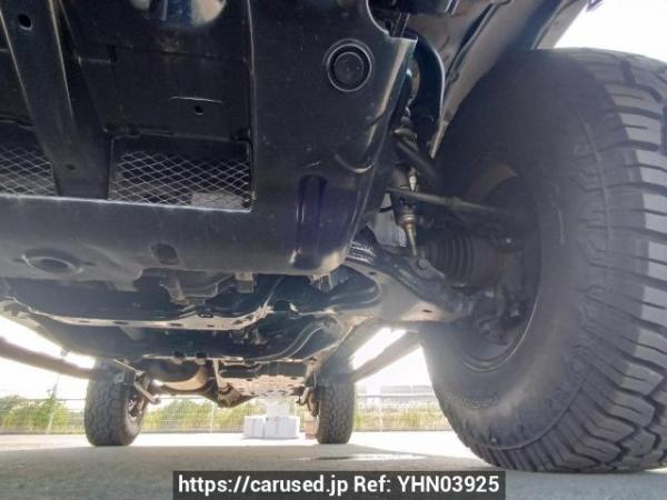 Used 2004 AT toyota hilux-surf RZN215W Image[31]