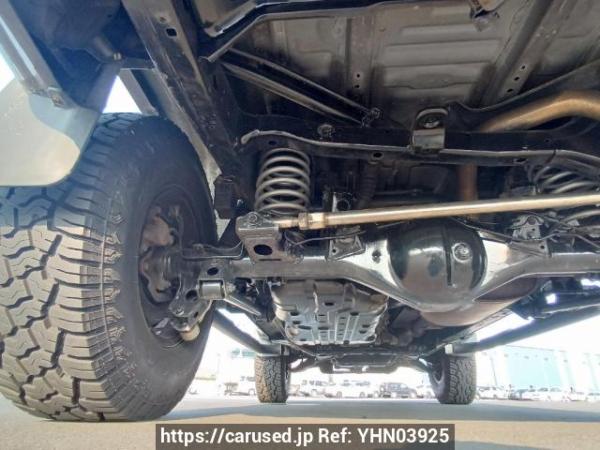 Used 2004 AT toyota hilux-surf RZN215W Image[36]
