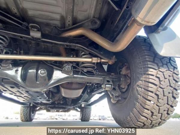 Used 2004 AT toyota hilux-surf RZN215W Image[37]