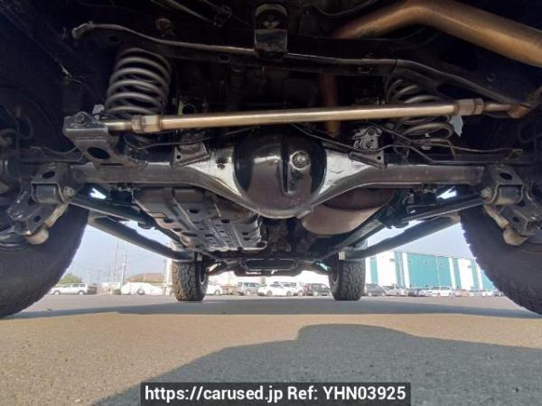 Used 2004 AT toyota hilux-surf RZN215W Image[38]
