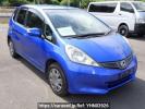 Honda Fit GE6