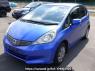 Used 2012 AT honda fit GE6 Image[2]