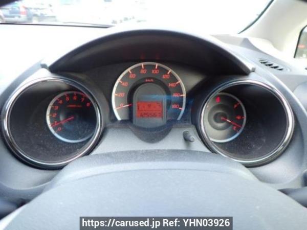 Used 2012 AT honda fit GE6 Image[20]