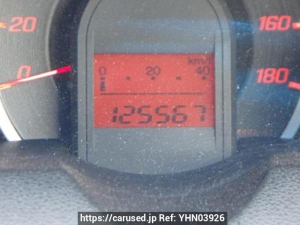 Used 2012 AT honda fit GE6 Image[21]