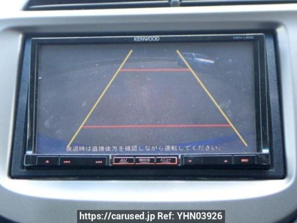 Used 2012 AT honda fit GE6 Image[23]