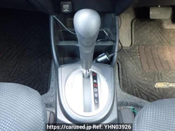 Used 2012 AT honda fit GE6 Image[24]