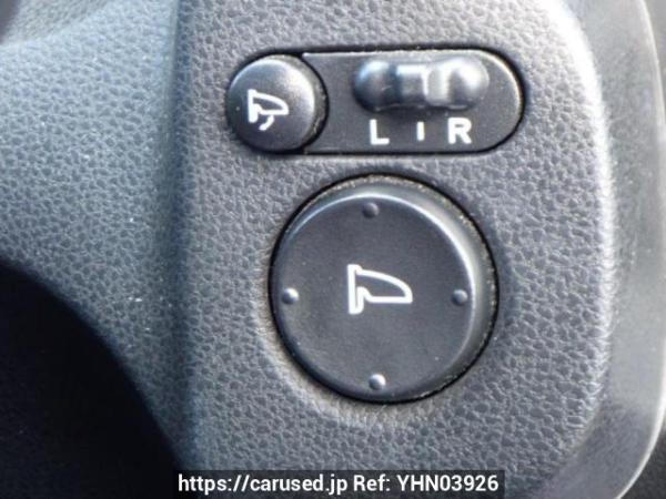 Used 2012 AT honda fit GE6 Image[25]