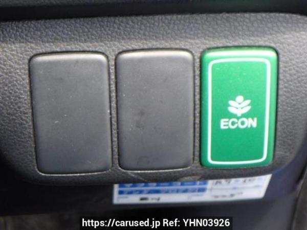 Used 2012 AT honda fit GE6 Image[26]