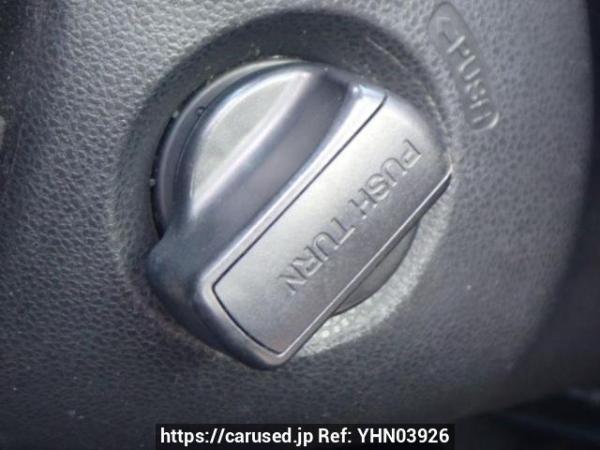 Used 2012 AT honda fit GE6 Image[27]