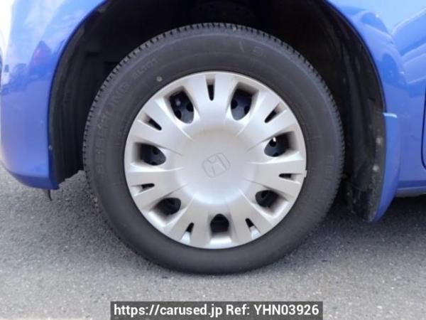 Used 2012 AT honda fit GE6 Image[29]