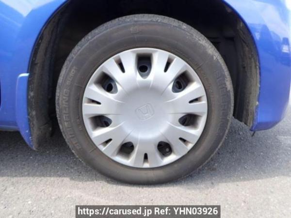 Used 2012 AT honda fit GE6 Image[30]