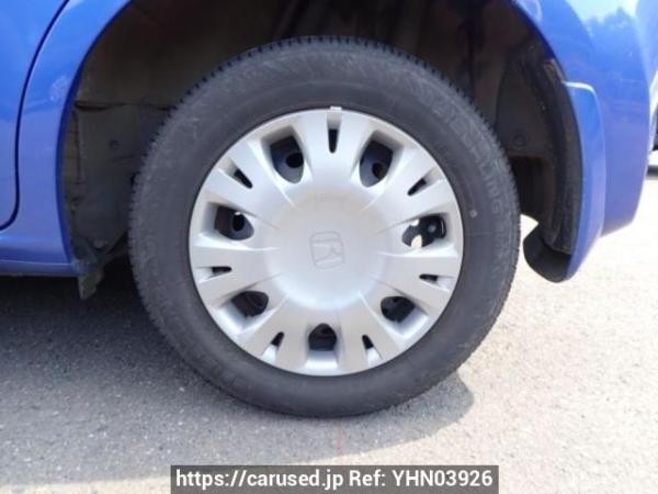 Used 2012 AT honda fit GE6 Image[32]
