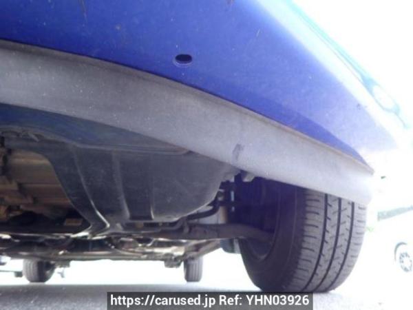Used 2012 AT honda fit GE6 Image[34]