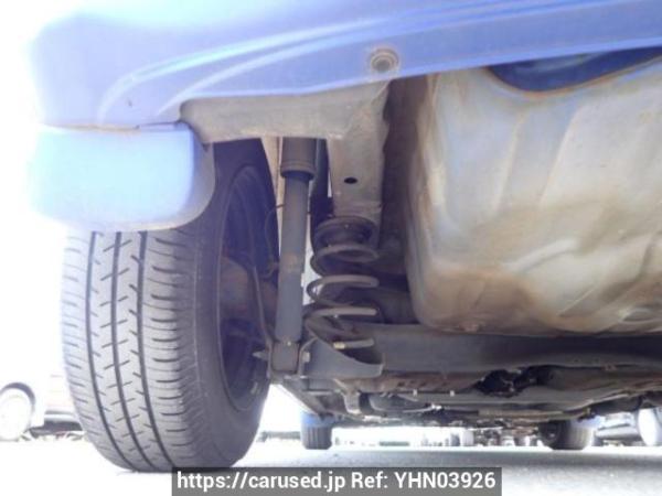 Used 2012 AT honda fit GE6 Image[35]