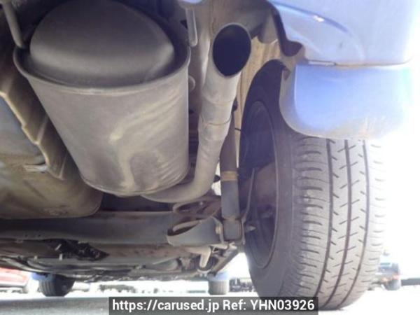 Used 2012 AT honda fit GE6 Image[36]