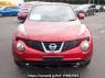 Used 2013 AT nissan juke YF15 Image[1]