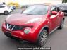 Used 2013 AT nissan juke YF15 Image[2]